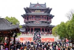 太平桥畔时代行，全柴“芯”火照征程