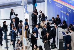 The Battery Show Asia 2026盛大开幕 微宏动力携多款产品参展