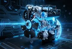 领跑L3 CNG气体机：“气”质不凡，破解增收难题