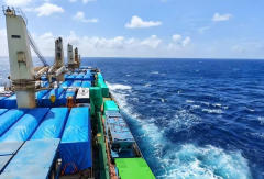 3000辆苏州金龙客车全部发运阿尔及利亚！