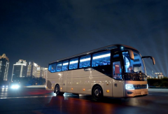 旅游客车2026创新高？有何变化？