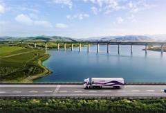 6亿公里铸就唯一：马喆人谈嬴彻为何成中德总理座谈会中国自动驾驶“唯一