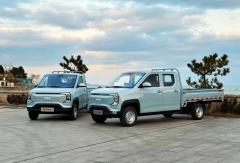 解放悦图小卡正式启动试销