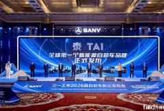 新能源自卸车今年渗透率或超53%！三一如何守住行业第一？