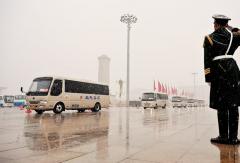 22辆天域S12交付背后，宇通的高端化逻辑