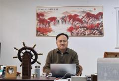 特百佳黄高成：新能源重卡渗透率今年或冲35%！不会打价格战！