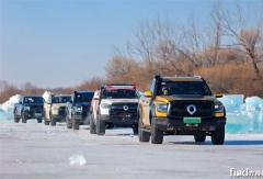 长城断崖式领跑 郑州日产独增23%！2月皮卡销超1.5万辆