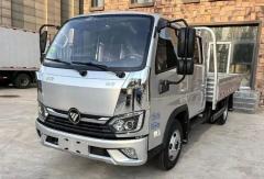 暴涨550%！福田奥铃2026新春旺季全线“黑马”，领跑商用车市场