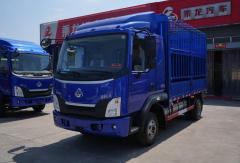 大动力高承载 乘龙L3城际运输“赚钱利器”