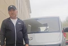 一公里电费不到1毛！银川卡友实测：福田风景T7才是创业神车