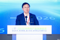 付炳锋：商用车绿色减碳与智能化是推动产业转型的“双引擎”