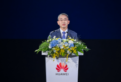 华为侯金龙：技术引领变革，共筑数字能源产业繁荣新生态