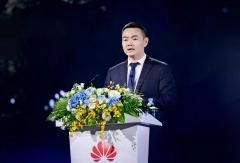 华为孟少云：价值共创，共赢新能源高质量发展新机遇