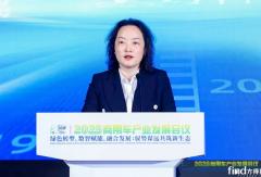 博世商用车彭佩敏：多元动力才是商用车转型正道