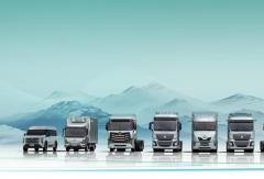 中国重汽以“绿色引擎”领航商用车新能源时代