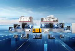 新能源动力收入翻番：多元动力筑底 潍柴动力新能源转型加速突破