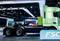 尹同跃喊话：奇瑞商用车要不客气了！有何大动作？