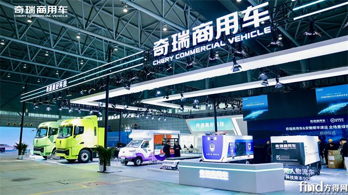 卓亚：奇瑞商用车跳出价格战，未来怎么拼销量？