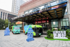 智电融合，科技破局!宇通环卫发力行业智能化新变革