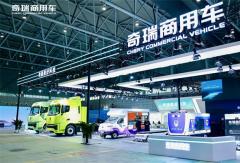 卓亚：奇瑞商用车跳出价格战，未来怎么拼销量？