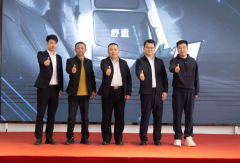 抢占华中新能源高地！欧马可Z登陆湖北，助推长江经济带绿色货运高质量发