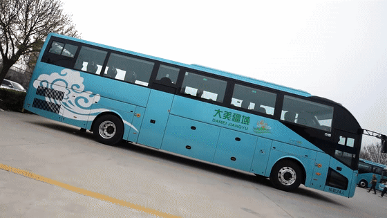 新疆大美疆域交车视频[00-00-05--00-00-08]