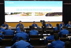 法士特一季度营业收入同比增长15.83%