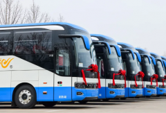 宇通2025年年报：营收414.26亿，同比增长11.31%