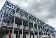 200MW！玉柴力拓海外AI算力新版图