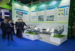 新能源重卡渗透率冲向50%！“隐形冠军”绿控传动实力几何？