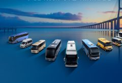 宇通客车发布2025年可持续发展报告 以"绿色高质量发展"助力全球美好出行