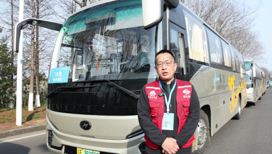 硬核新V系，暖心苏汽人：一场5600人次的“零差错”护航539
