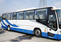 百万公里鉴“品质”：苏州金龙纯电大巴硬核运营打破“耐久焦虑”