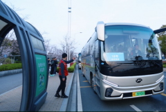 硬核新V系，暖心苏汽人：一场5600人次的“零差错”护航