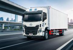 多拉省气稳时效！“创富一哥”乘龙H5 LNG大单桥实力圈粉