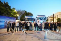 用欧曼就是省！欧曼银河全球价值品鉴之旅（纯电篇）：高度适配福建港口