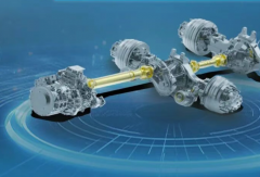 绿色城建新标杆｜豪沃TX新能源自卸车用实力破局复杂工况