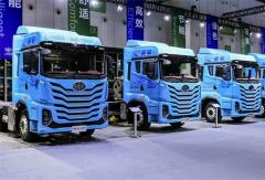 破13万辆！3月重卡创五年同期新高！新能源涨超30%