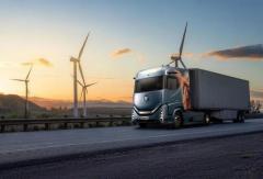 福田重卡一季度暴涨近40%！欧曼银河激增16.5倍！凭什么引领？