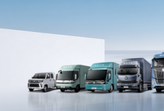 福田汽车3月海外销售暴增45%！全球化战略跨越式进阶