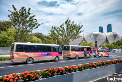 3月客车战报！宇通159辆护航两会 它怒斩3000辆 欧辉/中通/安凯狂揽单