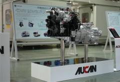 欧康动力一季度销量破纪录！2026年或撞线20万台！凭啥？