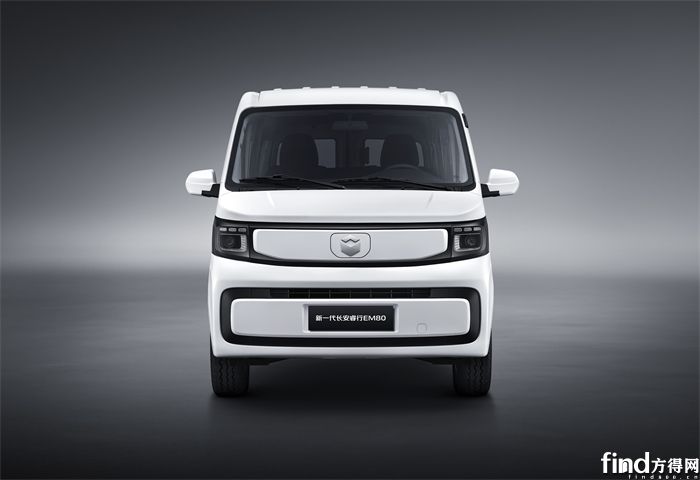 EM80-白色-正车头