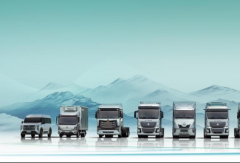 中国重汽3月新能源重卡销量同比劲增99%实力领跑行业转型