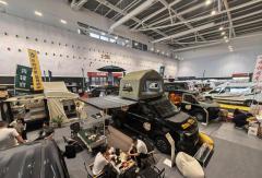 随心而往，畅享户外——中国重汽轻型汽车实力亮相广州房车展