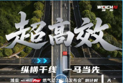 潍柴NG4.0 Pro，超越期待！