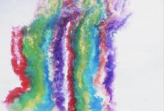 北汽福田欧辉高品质客车批量交付首府旅游