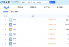 巩月琼接任！奇瑞旗下商用车企换董事长！