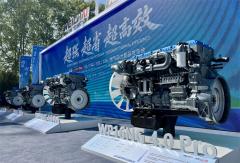 潍柴投“王炸”！4.0 Pro燃气机发布！气耗再降多少？