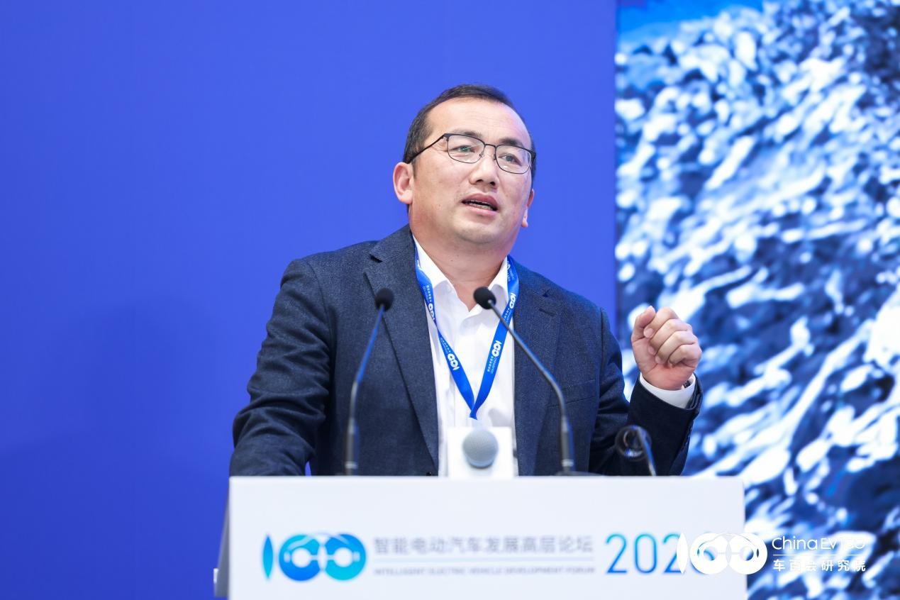 铱钼科技张华坤：矿用卡车大型化，一场基于国产供应链的“断崖式升级”